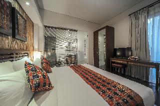 Gaing Mas Jimbaran Villas by Gaing Mas Group fotoÄŸrafÄ±