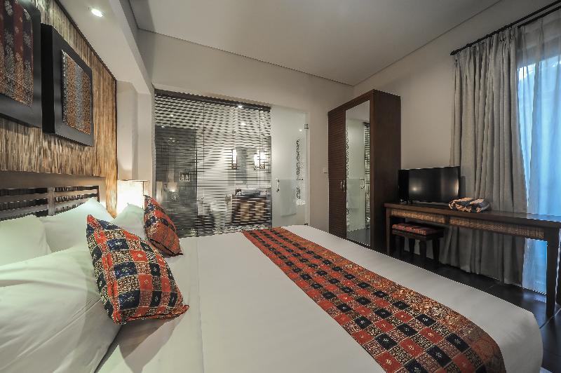 Gaing Mas Jimbaran Villas by Gaing Mas Group - Oda