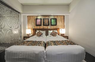 Gaing Mas Jimbaran Villas by Gaing Mas Group fotoÄŸrafÄ±