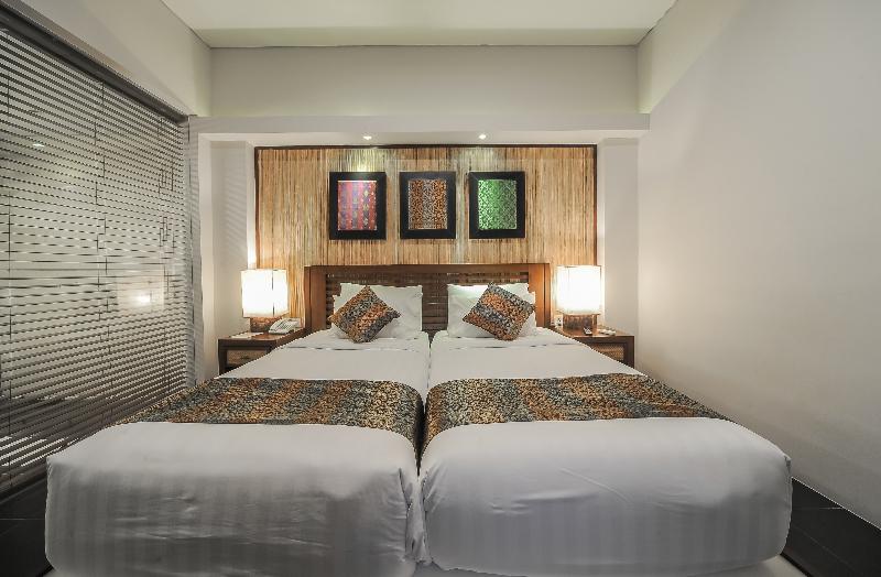 Gaing Mas Jimbaran Villas by Gaing Mas Group - Oda