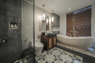 Gaing Mas Jimbaran Villas by Gaing Mas Group fotoÄŸrafÄ±