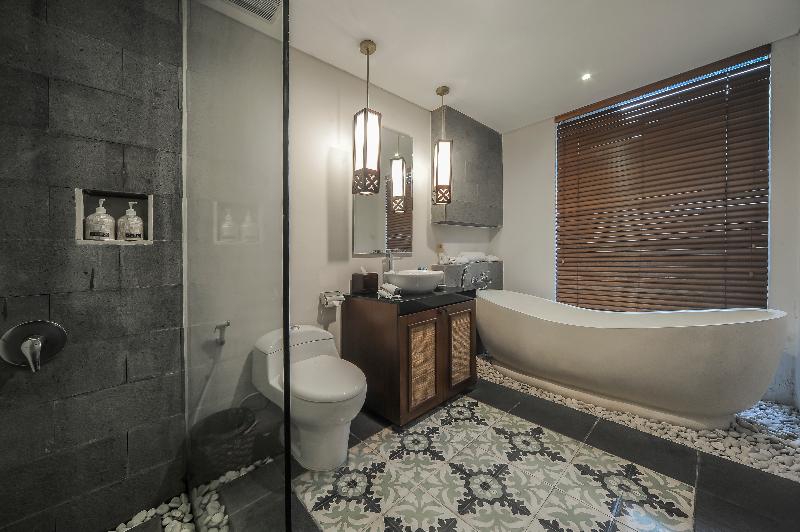 Gaing Mas Jimbaran Villas by Gaing Mas Group - Oda