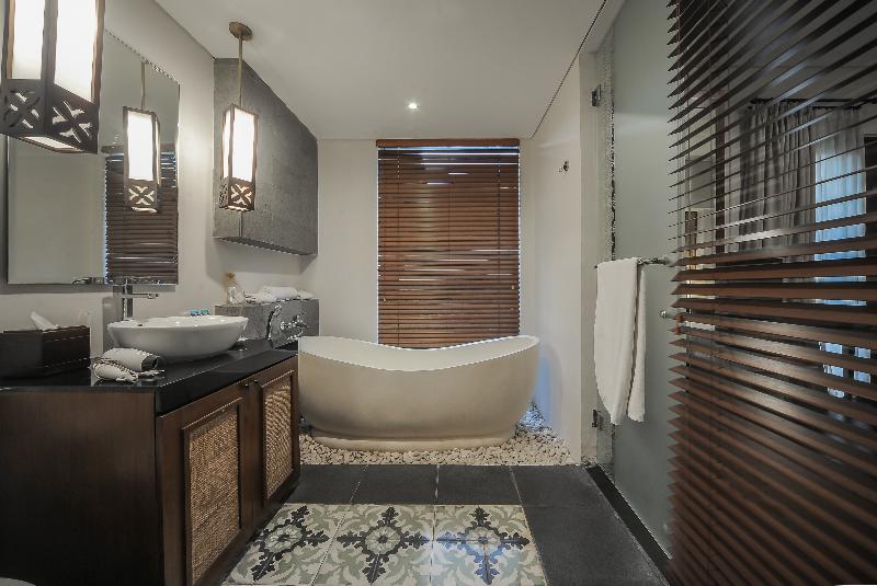 Gaing Mas Jimbaran Villas by Gaing Mas Group - Oda