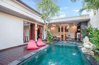 Gaing Mas Jimbaran Villas by Gaing Mas Group fotoÄŸrafÄ±