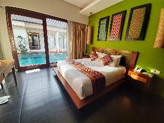 Gaing Mas Jimbaran Villas by Gaing Mas Group fotoÄŸrafÄ±