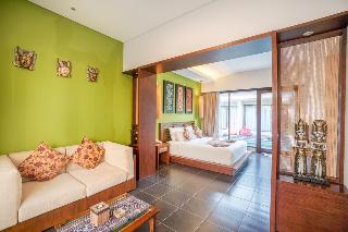 Gaing Mas Jimbaran Villas by Gaing Mas Group fotoÄŸrafÄ±