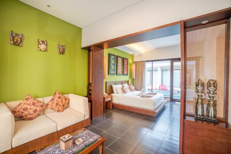 Gaing Mas Jimbaran Villas by Gaing Mas Group - Oda