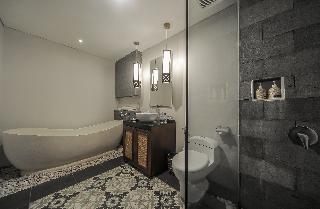 Gaing Mas Jimbaran Villas by Gaing Mas Group fotoÄŸrafÄ±