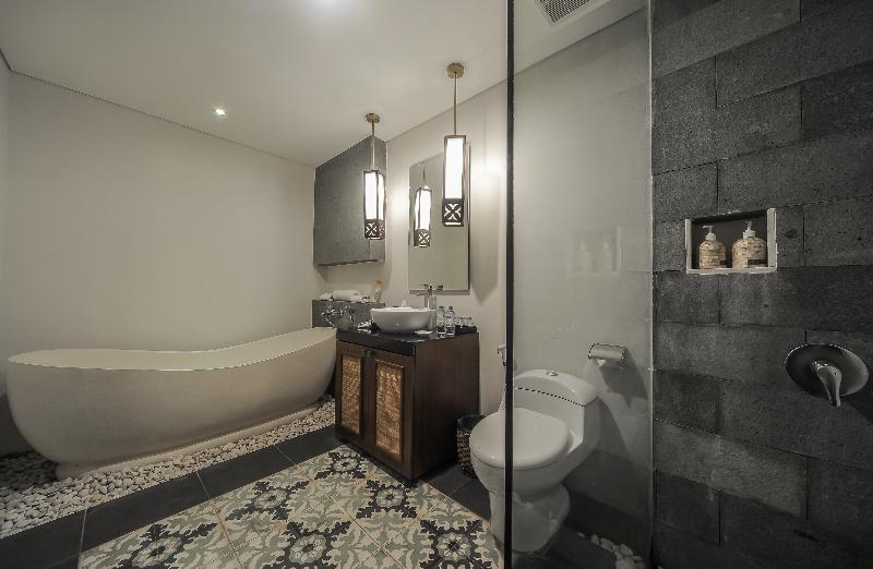 Gaing Mas Jimbaran Villas by Gaing Mas Group - Oda