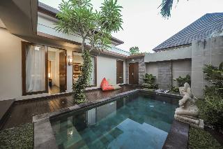 Gaing Mas Jimbaran Villas by Gaing Mas Group fotoÄŸrafÄ±