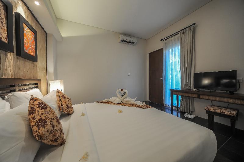 Gaing Mas Jimbaran Villas by Gaing Mas Group - Oda