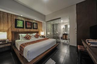 Gaing Mas Jimbaran Villas by Gaing Mas Group fotoÄŸrafÄ±