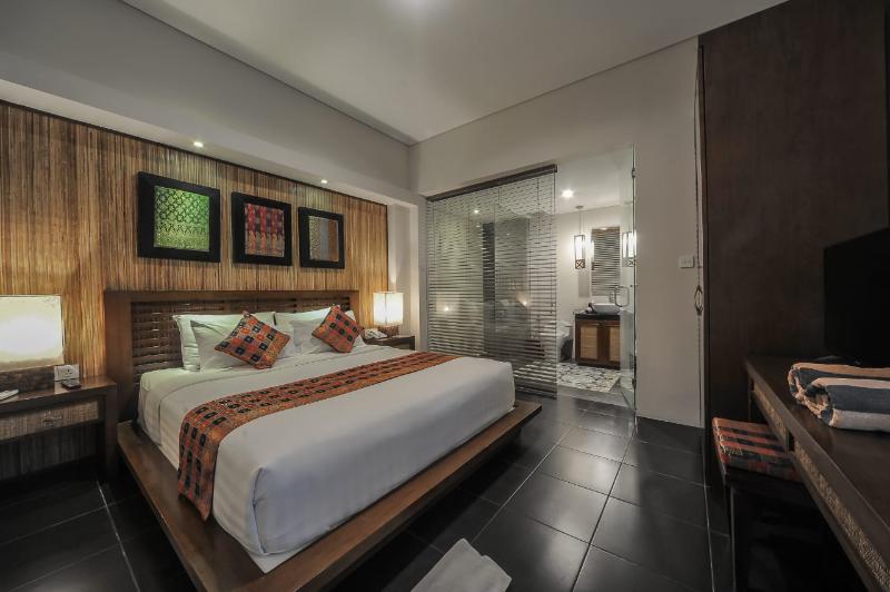 Gaing Mas Jimbaran Villas by Gaing Mas Group - Oda