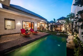 Gaing Mas Jimbaran Villas by Gaing Mas Group fotoÄŸrafÄ±