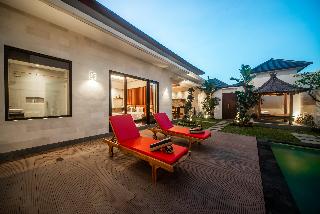 Gaing Mas Jimbaran Villas by Gaing Mas Group fotoÄŸrafÄ±