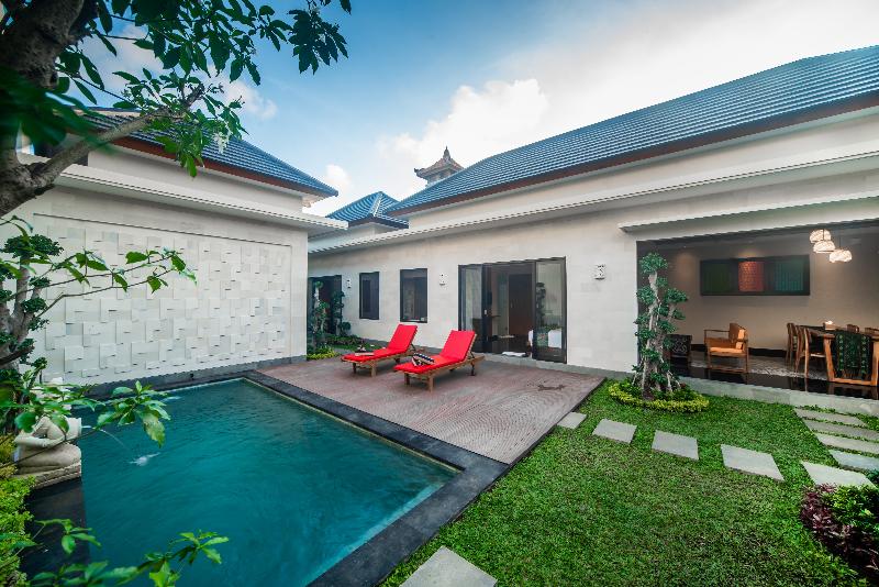 Gaing Mas Jimbaran Villas by Gaing Mas Group - Oda