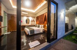 Gaing Mas Jimbaran Villas by Gaing Mas Group fotoÄŸrafÄ±