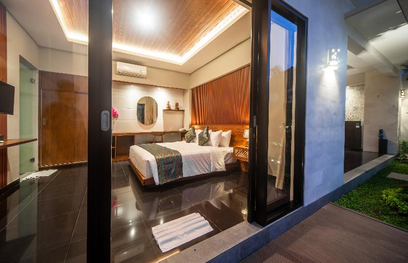 Gaing Mas Jimbaran Villas by Gaing Mas Group - Oda