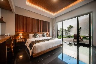 Gaing Mas Jimbaran Villas by Gaing Mas Group fotoÄŸrafÄ±