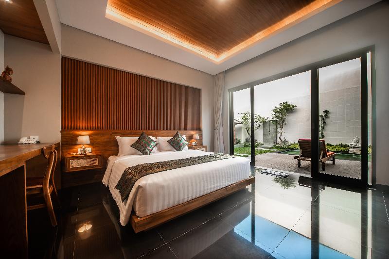 Gaing Mas Jimbaran Villas by Gaing Mas Group - Oda