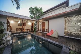 Gaing Mas Jimbaran Villas by Gaing Mas Group fotoÄŸrafÄ±
