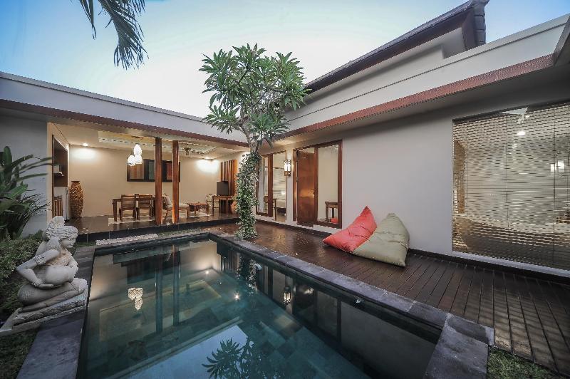 Gaing Mas Jimbaran Villas by Gaing Mas Group - Oda