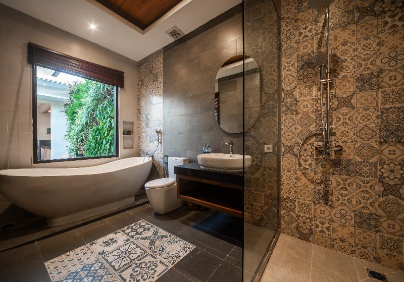 Gaing Mas Jimbaran Villas by Gaing Mas Group - Oda