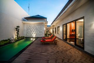 Gaing Mas Jimbaran Villas by Gaing Mas Group fotoÄŸrafÄ±