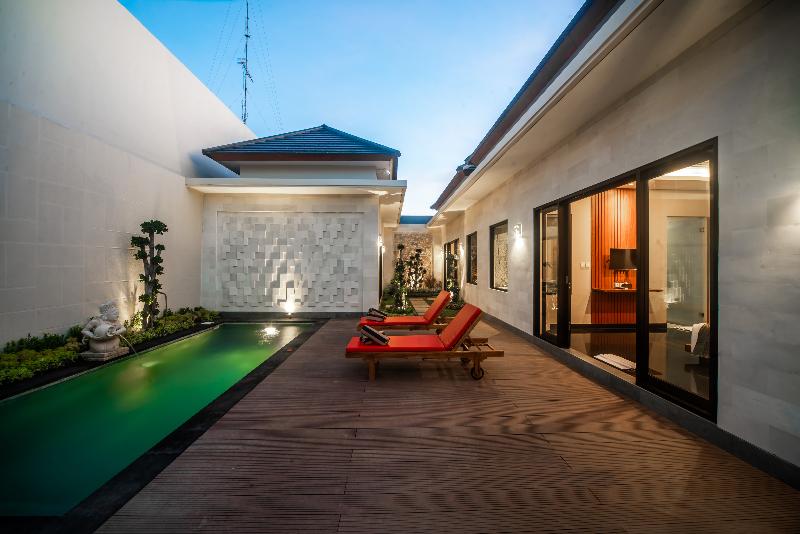 Gaing Mas Jimbaran Villas by Gaing Mas Group - Oda