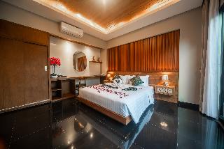Gaing Mas Jimbaran Villas by Gaing Mas Group fotoÄŸrafÄ±