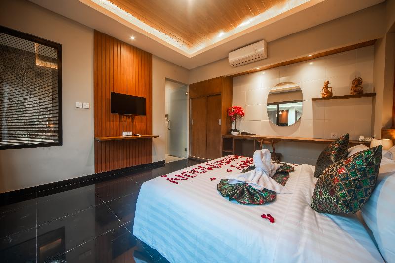 Gaing Mas Jimbaran Villas by Gaing Mas Group - Oda