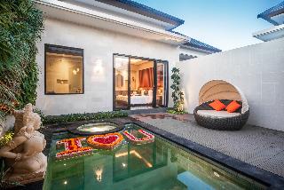 Gaing Mas Jimbaran Villas by Gaing Mas Group fotoÄŸrafÄ±