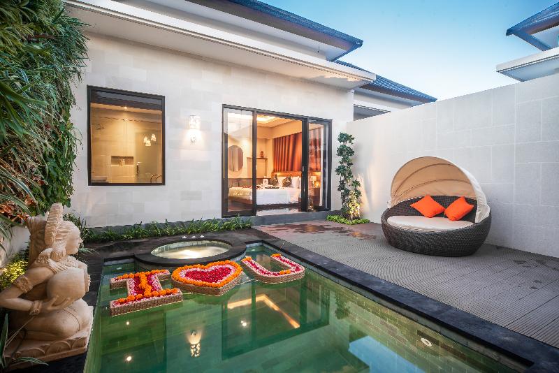 Gaing Mas Jimbaran Villas by Gaing Mas Group - Oda