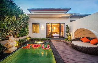 Gaing Mas Jimbaran Villas by Gaing Mas Group fotoÄŸrafÄ±