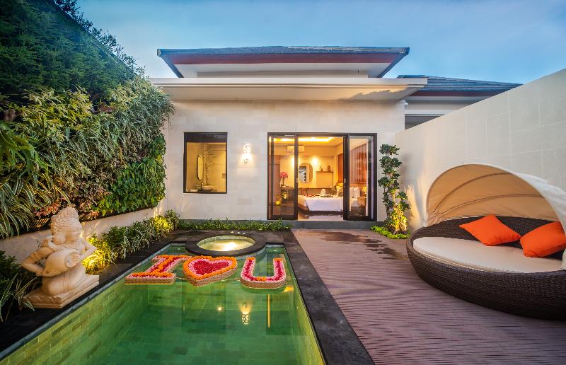Gaing Mas Jimbaran Villas by Gaing Mas Group - Oda