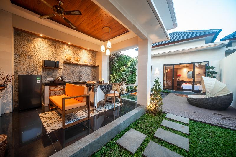 Gaing Mas Jimbaran Villas by Gaing Mas Group - Oda