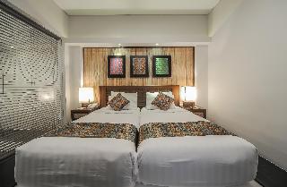 Gaing Mas Jimbaran Villas by Gaing Mas Group fotoÄŸrafÄ±