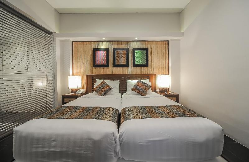 Gaing Mas Jimbaran Villas by Gaing Mas Group - Oda