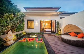 Gaing Mas Jimbaran Villas by Gaing Mas Group fotoÄŸrafÄ±