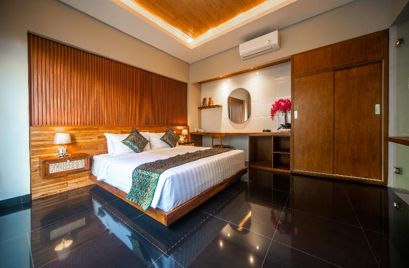 Gaing Mas Jimbaran Villas by Gaing Mas Group - Oda