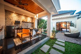 Gaing Mas Jimbaran Villas by Gaing Mas Group fotoÄŸrafÄ±