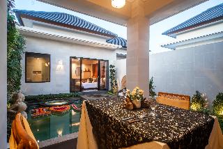 Gaing Mas Jimbaran Villas by Gaing Mas Group fotoÄŸrafÄ±