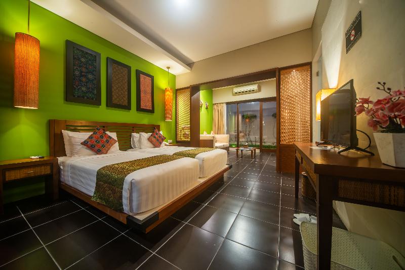 Gaing Mas Jimbaran Villas by Gaing Mas Group - Oda