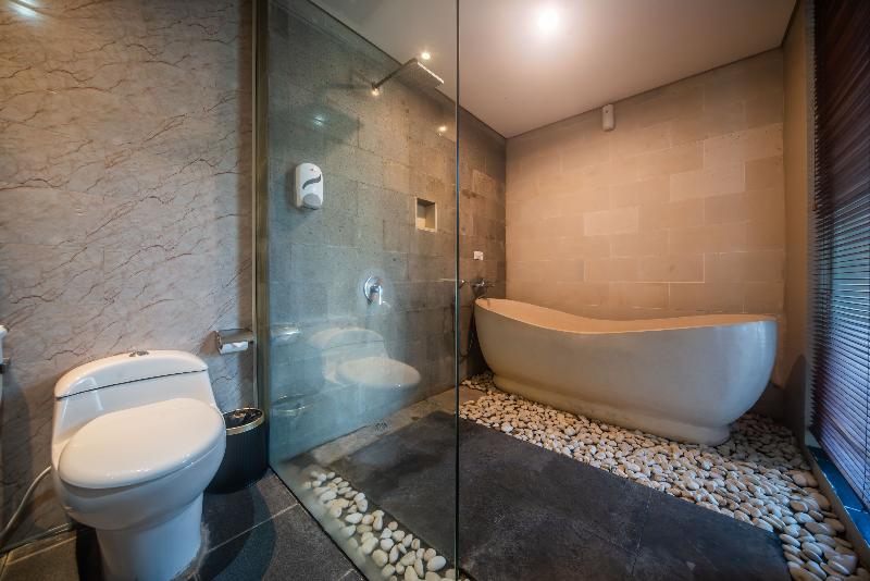 Gaing Mas Jimbaran Villas by Gaing Mas Group - Oda
