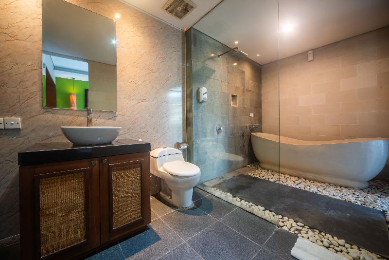 Gaing Mas Jimbaran Villas by Gaing Mas Group - Oda