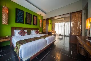 Gaing Mas Jimbaran Villas by Gaing Mas Group fotoÄŸrafÄ±
