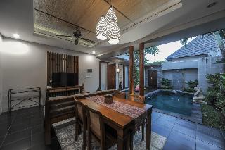Gaing Mas Jimbaran Villas by Gaing Mas Group fotoÄŸrafÄ±