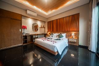 Gaing Mas Jimbaran Villas by Gaing Mas Group fotoÄŸrafÄ±