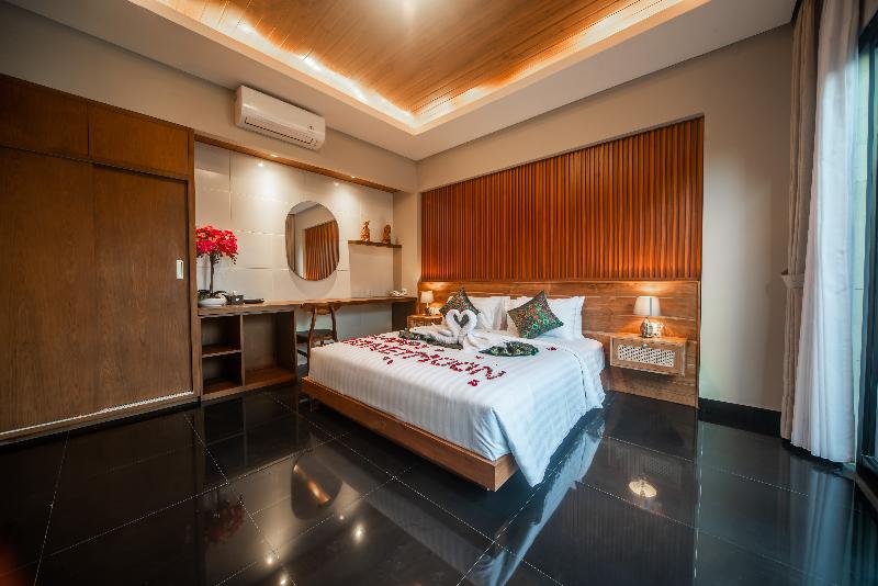 Gaing Mas Jimbaran Villas by Gaing Mas Group - Oda