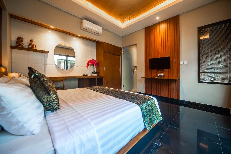 Gaing Mas Jimbaran Villas by Gaing Mas Group - Oda